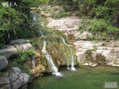 -云台山风景名胜区