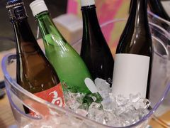 -yokocho上横町·日本食街(深业上城店)