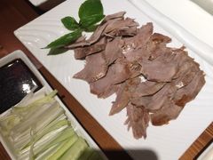 -又一福烤鸭·北京菜(东四店)