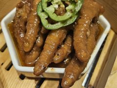 -华源餐厅·海鲜大排档(日月贝店)