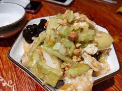 -满堂春特色餐馆