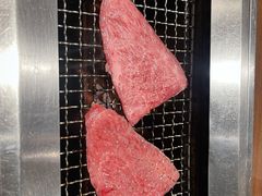 -俺的焼肉(銀座9丁目店)