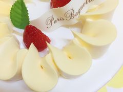 -PARIS BAGUETTE巴黎贝甜(周浦万达店)