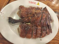 -澳门陈光记烧味饭店(南京德基广场店)