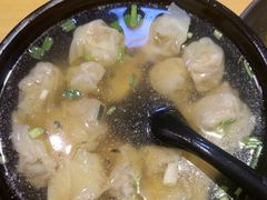 -真真鲜馄饨店(启蒙路店)