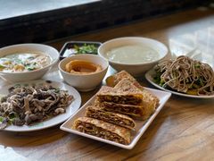 -南来顺饭庄·清真(南菜园店)