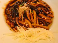 响油鳝糊-鱼食饭稻·苏浙土菜17年老馆子(平江路店)