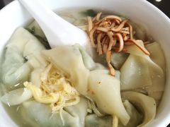 -锡笼记·无锡小笼(方塔店)