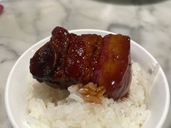 红烧肉-蝶园·装修中(BFC外滩金融中心店)