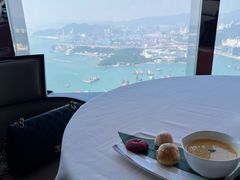 -天龙轩(香港丽思卡尔顿酒店)