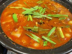 -遵义虾子卢四羊肉粉(大沽路店)