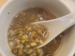 -素满香·全民食养自助(长宁龙之梦店)