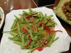 -鸿运楼·舌尖上的徽菜