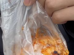 郭际辣馍-郭际辣饼铺(第三中学店)