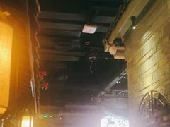 -绿茶餐厅(松江万达店)
