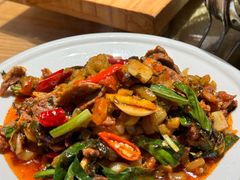 -金塔傣乡·云南民族特色菜·傣味手抓饭(金瓦路店)