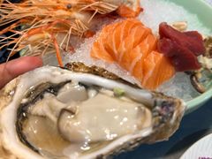 -松坂屋日料自助(长城路店)