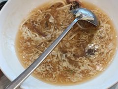 -正阳春烤鸭(华捷道店)