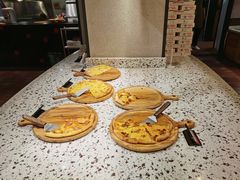 -比格比萨自助(西单明珠餐厅)