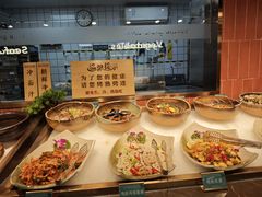 -東盛炭烤自助料理(浦东文峰广场店)