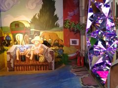 -天津梵高星空艺术馆(天河城旗舰店)