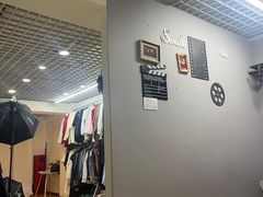 -小象国照相馆(宝山万达店)