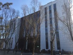-吉林大学前卫校区南区-日新楼