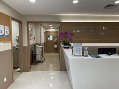 -百汇医疗健康管理与出国体检中心