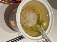 -蘇锦宴·淮扬菜烤鸭·小院(三元桥霄云路店)