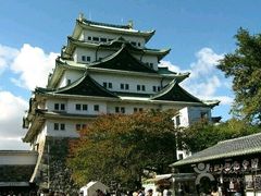 -名古屋城