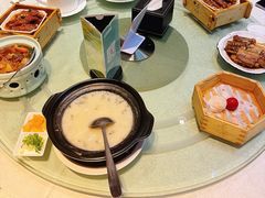 -荣粤酒家·融合粤菜