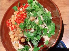 -楠火锅(太古里总店)