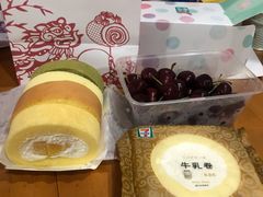 -小西家作•精致蛋糕(富力爱丁堡店)