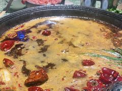 -五里关火锅(牛市口店)