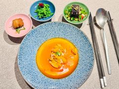 -新荣记(平安金融中心店)