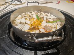 -芭夯兔·兔肉汤锅(新都店)