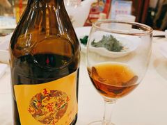 王宝和黄酒-王宝和酒家(黄浦店)