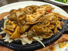 -师傅仔美食(东华老店)