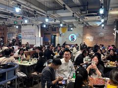 -五里关火锅(牛市口店)