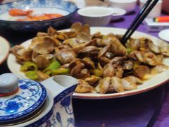 -盛港湾海鲜食府(黄沙店)