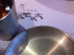 -西塔老太太泥炉烤肉(沈阳店)