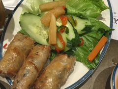 -美奈小馆·越南料理(中航城君尚购物中心店)