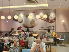 -小杨生煎(周浦万达店)
