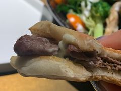 -BOCATA 西班牙餐厅(三里屯店)