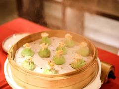 -长沙君悦酒店·湘江36中餐厅