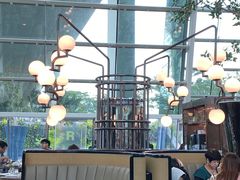 -RISE RESTAURANT(滨海湾金沙店)