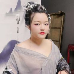 -盘子女人坊古装写真摄影(天津总店)