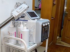 -静沐人生养生馆(佳宁娜分店)