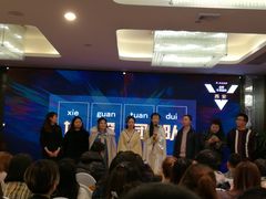 -徐记海鲜(陕西历史博物馆|明德门店)
