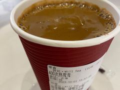 -赏饮·WILL TEA